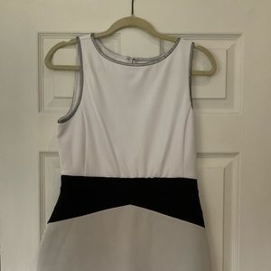 Jennifer Lopez dress with tags